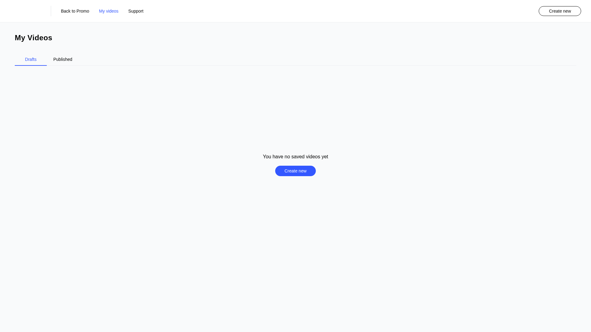 Test failure screenshot